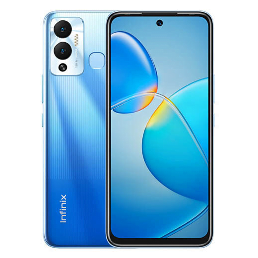 Infinix Hot 12 Play