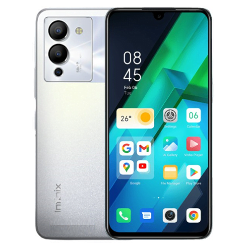 Infinix Note 12 (G96)