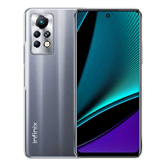 Infinix Note 12 Pro