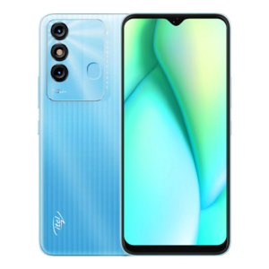 Itel P38 Pro