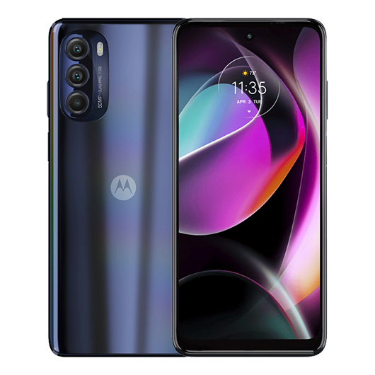 Motorola Moto G (2022)