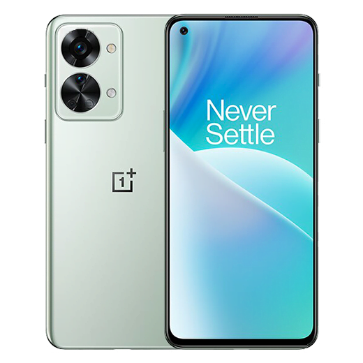 OnePlus Nord 2T
