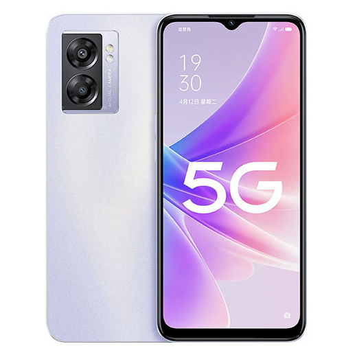Oppo A57 5G