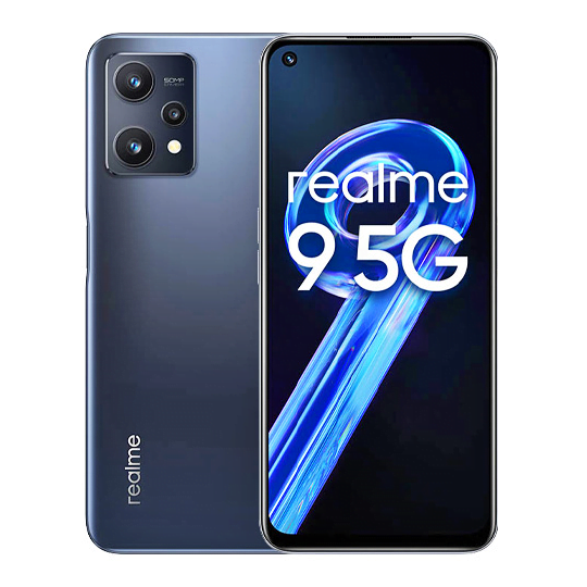 Realme 9 5G