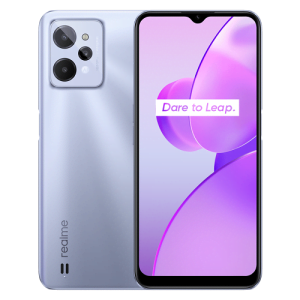 Realme C31
