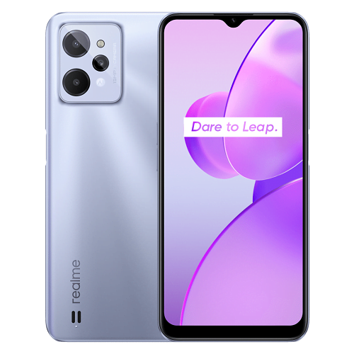 Realme C31