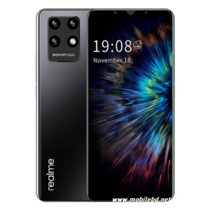 Realme C32
