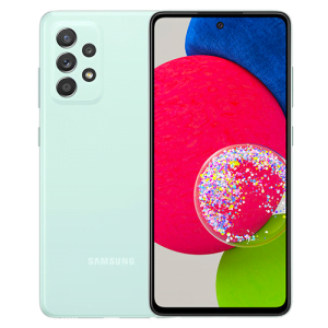 Samsung Galaxy A52s 5G