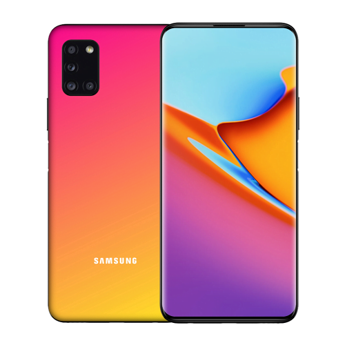 Samsung Galaxy J10
