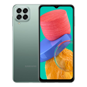 Samsung Galaxy M33