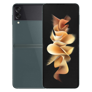 Samsung Galaxy Z Flip 4