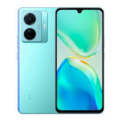 Vivo S15e