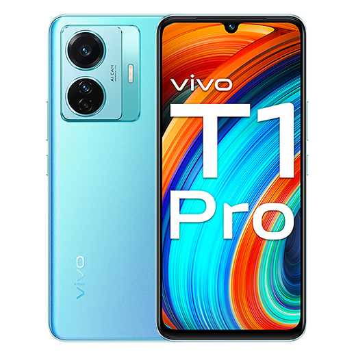 Vivo T1 Pro