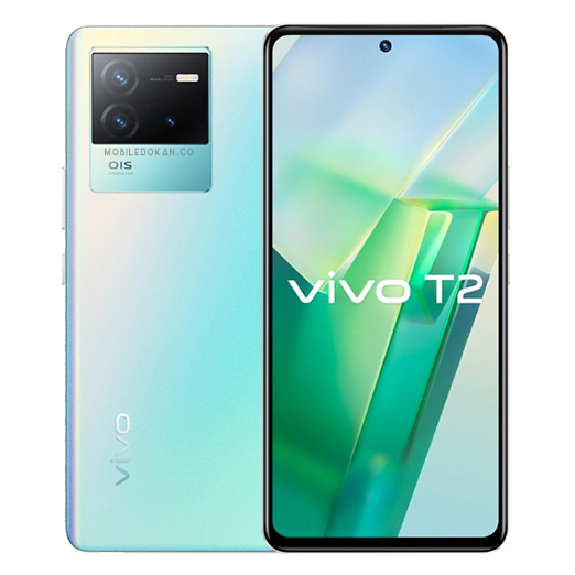 Vivo T2 price in Bangladesh, full specs Nov 2022 MobileBD