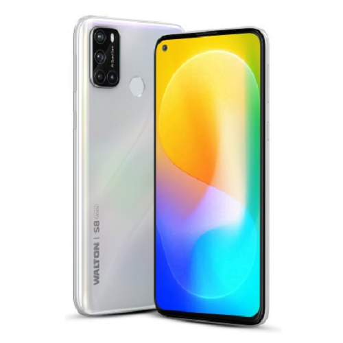 Walton Primo S8 Mini