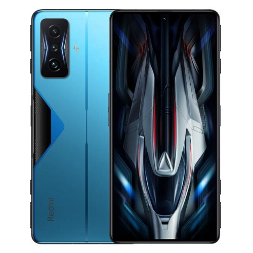 Xiaomi Redmi K50 Gaming