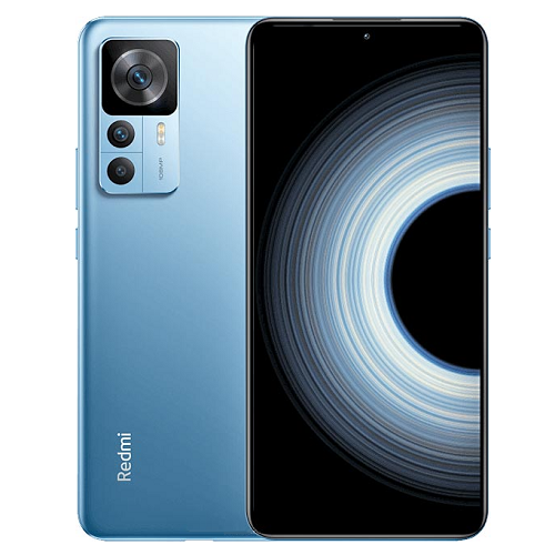 Xiaomi Redmi K50 Ultra