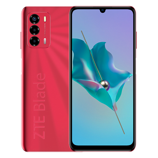 ZTE Blade V40 Vita
