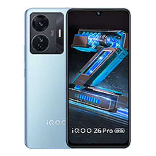 iQOO Z6 Pro