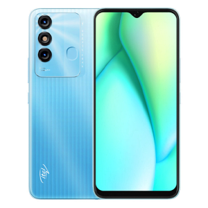 Itel Vision 3S