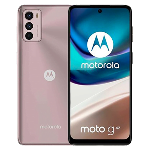 Motorola Moto G42