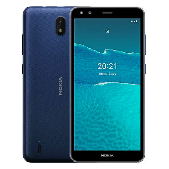 Nokia C100