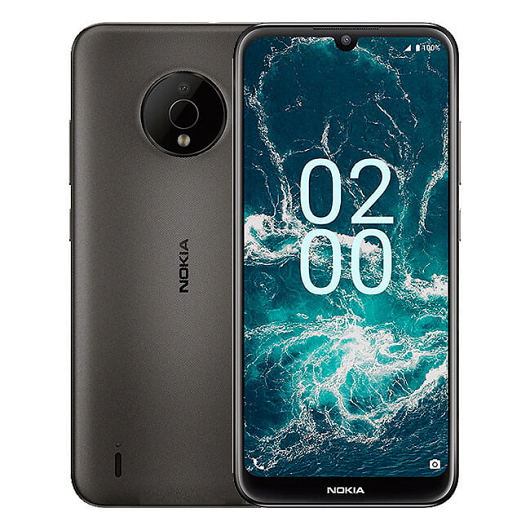 Nokia C200