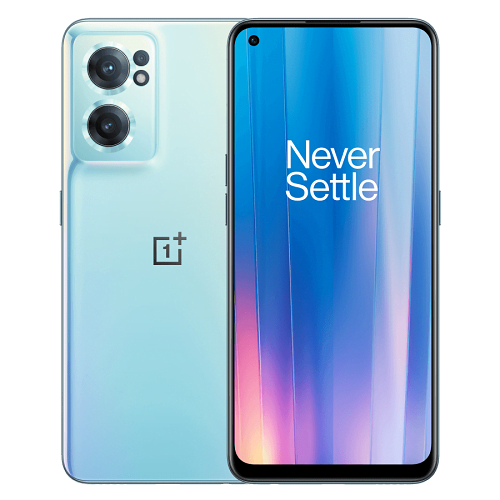 OnePlus Nord CE 2 5G