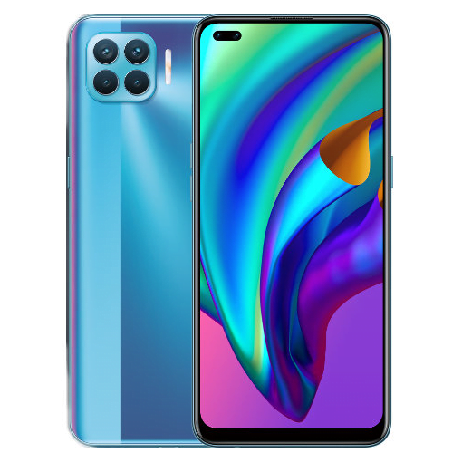 Oppo F22 Pro