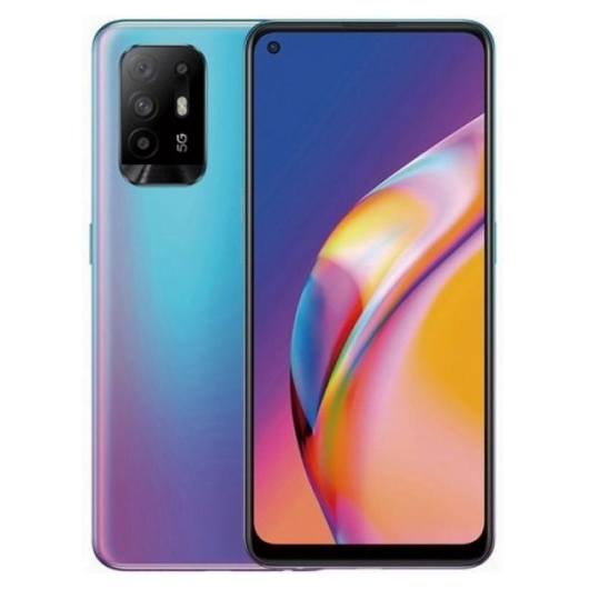 Oppo F23