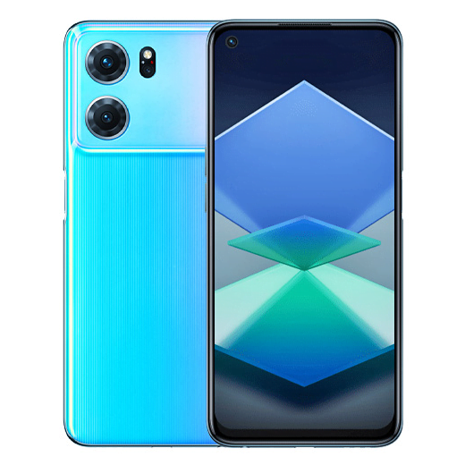 Oppo K10 5G (China)