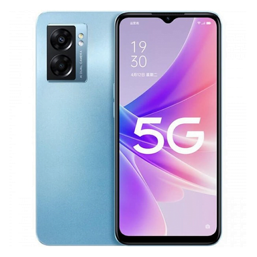 Oppo K10 5G