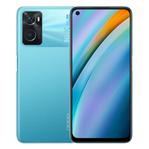 Oppo K10