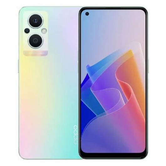 Oppo Reno7 Lite