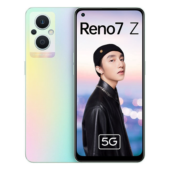 Oppo Reno7 Z 5G