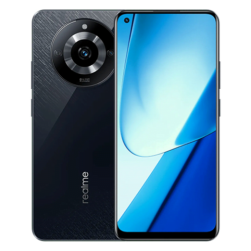 Realme 12