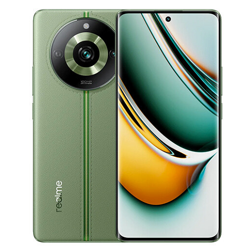Realme 12 Pro