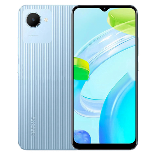 Realme C30
