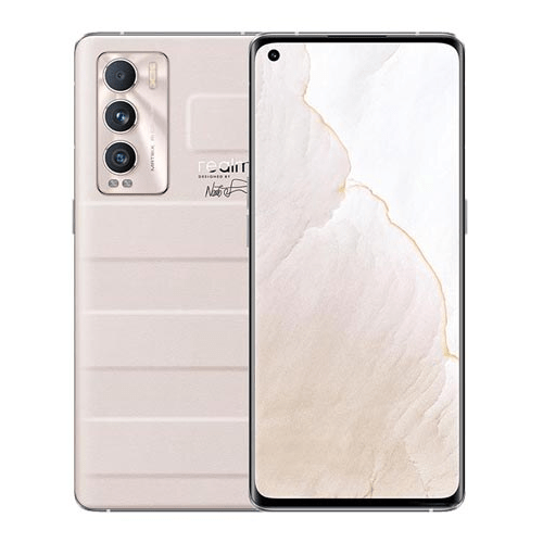 Realme GT 2 Master Explorer Edition