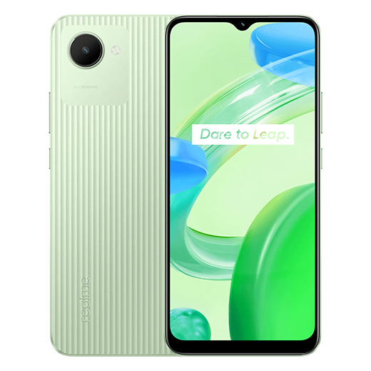 Realme Narzo 50i Prime