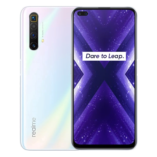 Realme X4 Pro