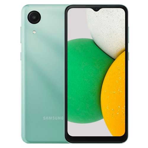 Samsung Galaxy A04 Core