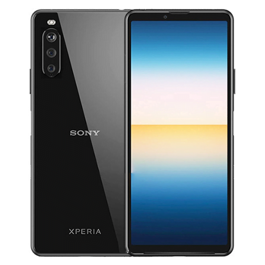 Sony Xperia 10 IV