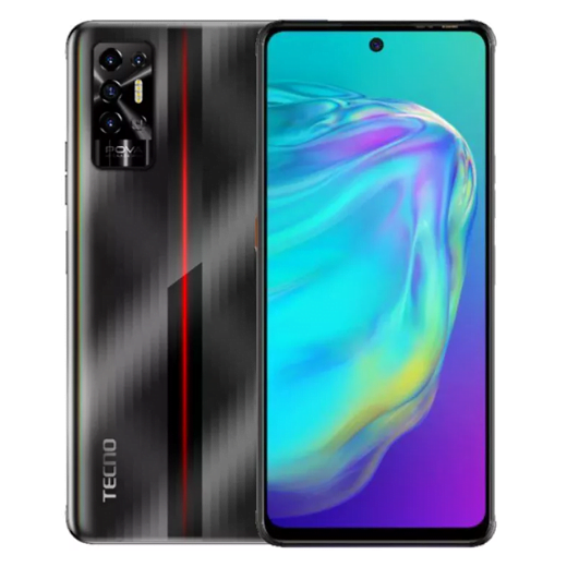 Tecno Pova 3 Pro