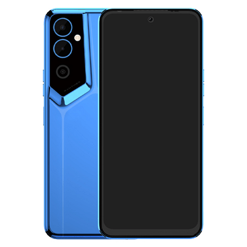 Tecno Pova 4 Official Image