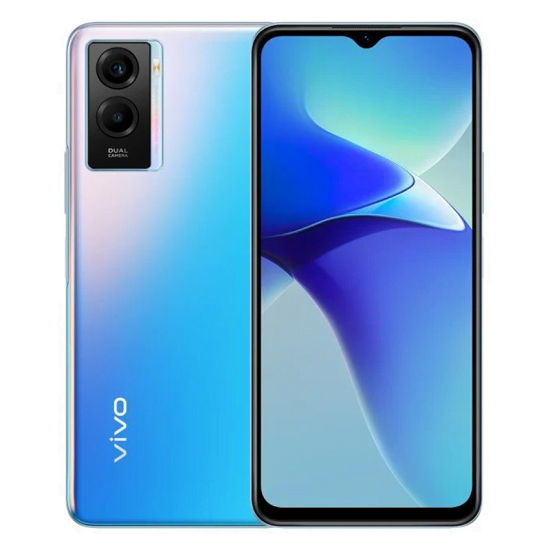Vivo Y72t