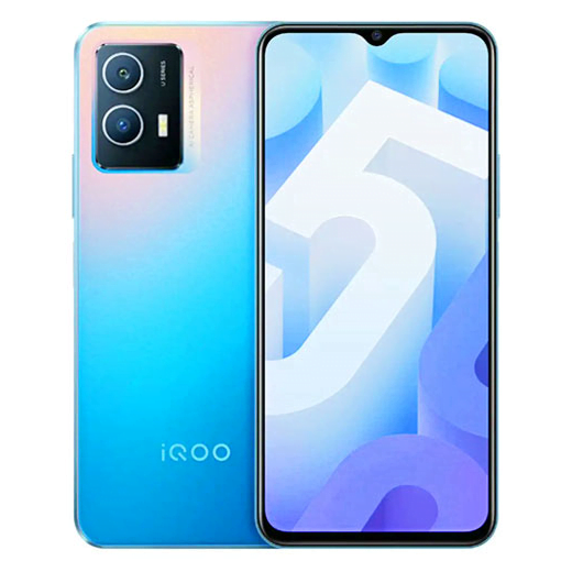 Vivo iQOO U5e
