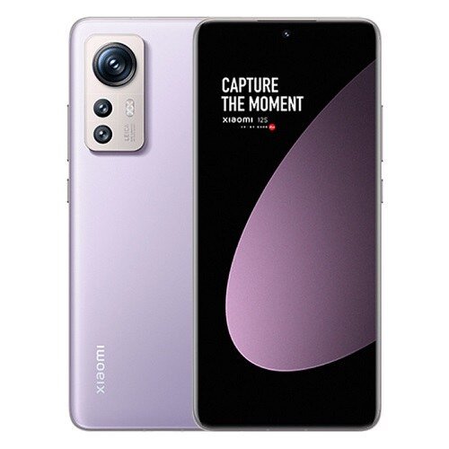 Xiaomi 12s
