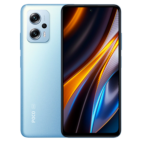 Xiaomi K50i