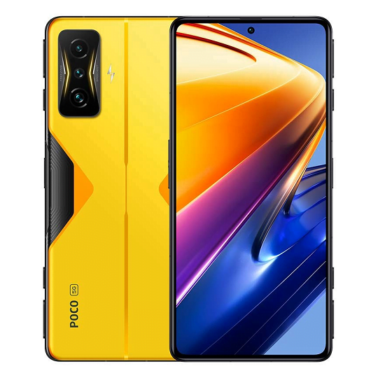 Xiaomi Poco F4 GT